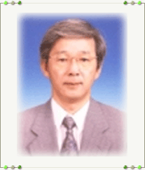 理事長